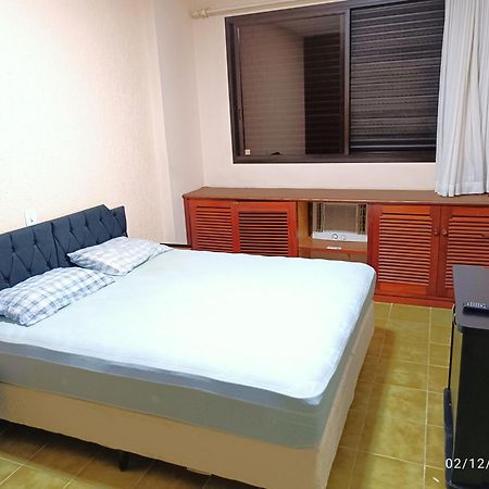 Apto Pitangueiras - 3 Quartos, 2 Vagas, 4 Banheiros, Cozinha Completa, 2 Minutos Da Praia Guaruja Bagian luar foto