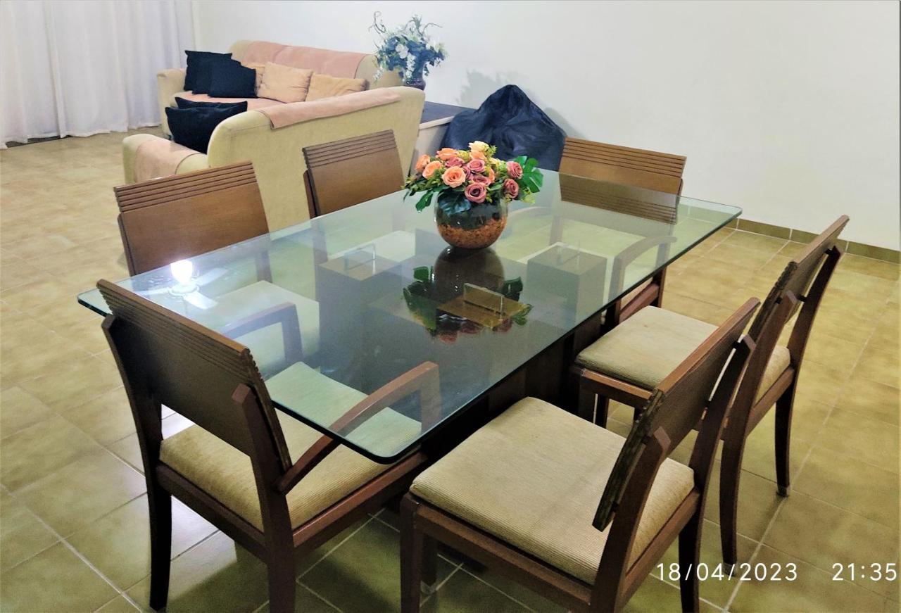 Apto Pitangueiras - 3 Quartos, 2 Vagas, 4 Banheiros, Cozinha Completa, 2 Minutos Da Praia Guaruja Bagian luar foto
